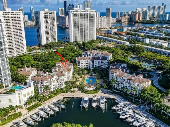 3900 Island Blvd #B402, Aventura, FL 33160