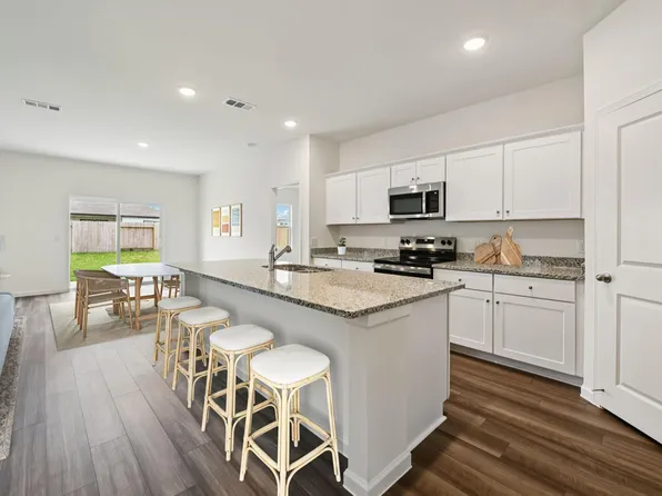 31210 Williams Landing St, Waller, TX 77484