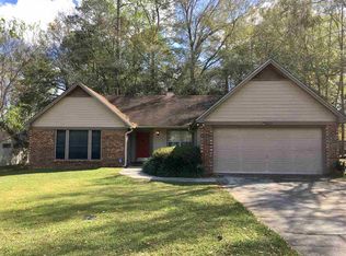 2313 Ohbah Nene, Tallahassee, FL 32301