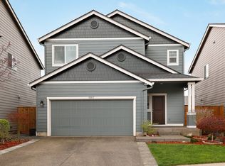 15817 SE Gemstone Ct, Damascus, OR