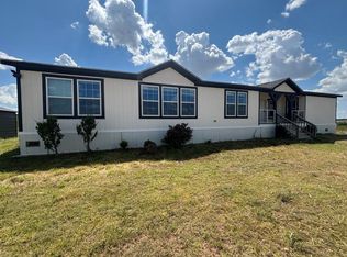 60261 S County Road 197, Arnett, OK 73832