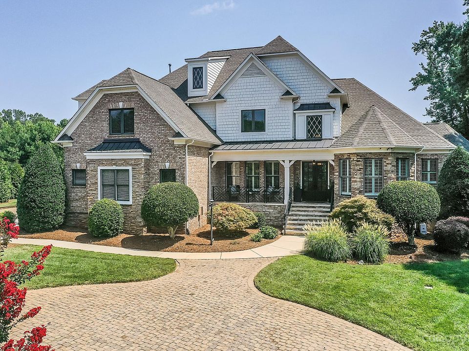 9004 Woodhall Lake Dr, Waxhaw, NC 28173 Zillow