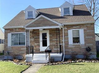 406 N Birney St, Bay City, MI 48708