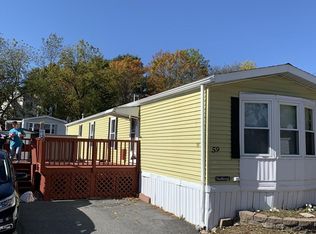 83 Clark Rd UNIT 59, Shirley, MA 01464