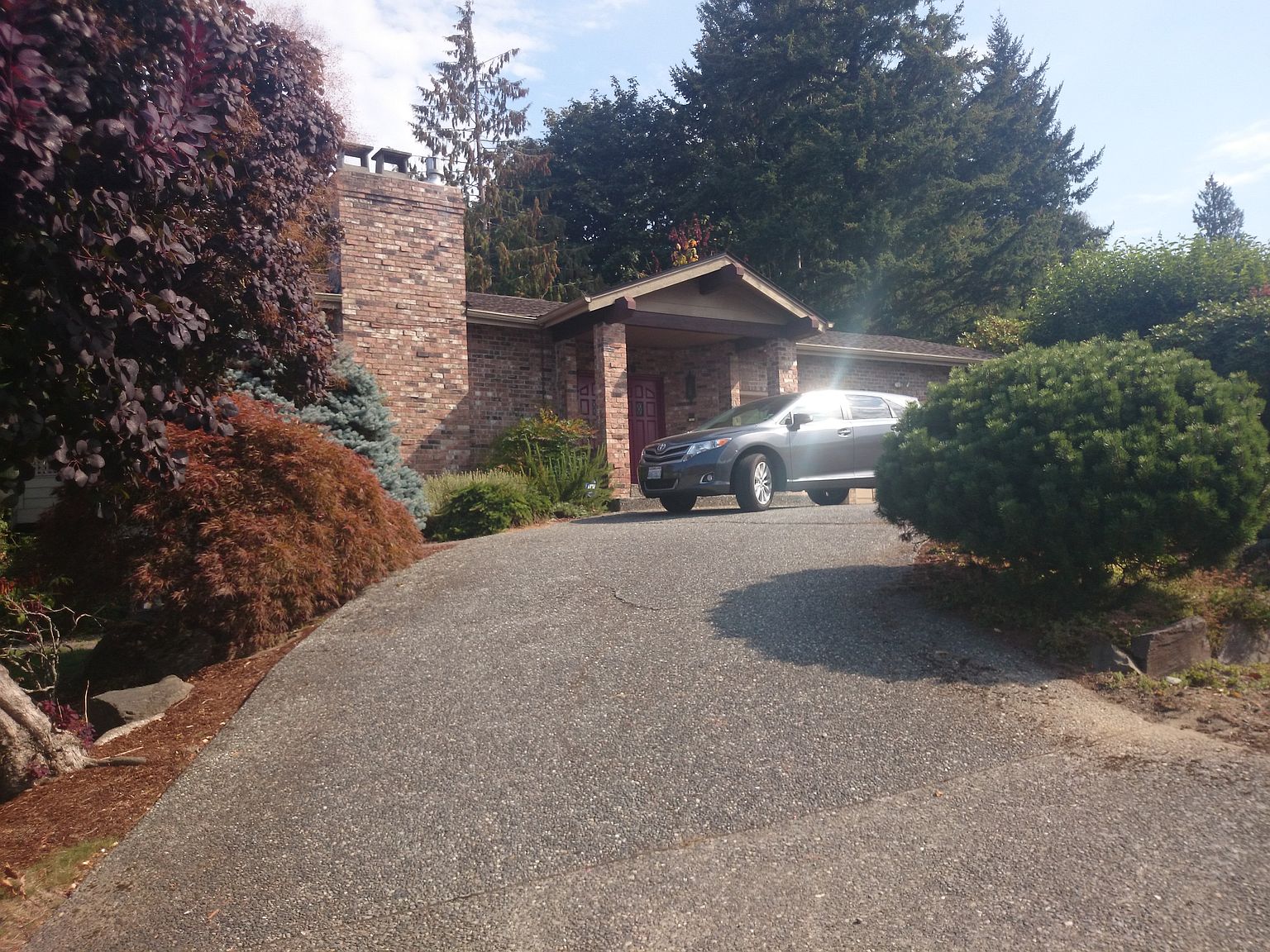 1260 NW 175th St, Shoreline, WA 98177 Zillow
