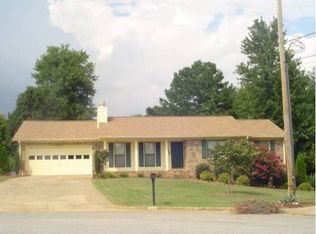 908 Lark Cir, Madison, AL 35758