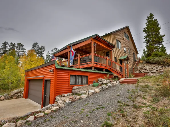 1109 Mountain Avenue, Grand Lake, CO 80447