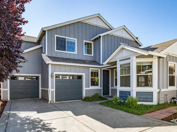 2355 Tedeschi Drive, Santa Rosa, CA 95403