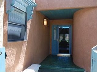 7332 Carson Trl NW, Albuquerque, NM 87120