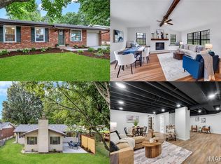 4508 Thicket Dr, Saint Louis, MO