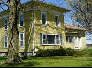 4638 W Chadwick Rd, Dewitt, MI 48820