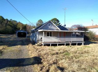 14307 State Highway 22, Dardanelle, AR 72834