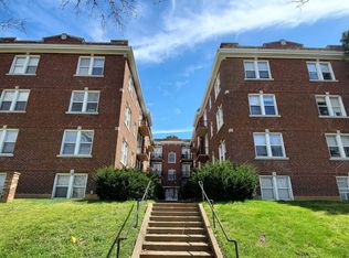 Kingshighway Apartments LLC,, Saint Louis, MO 63139