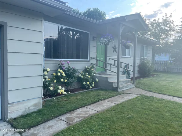 6689 Stephens St, Bonners Ferry, ID 83805