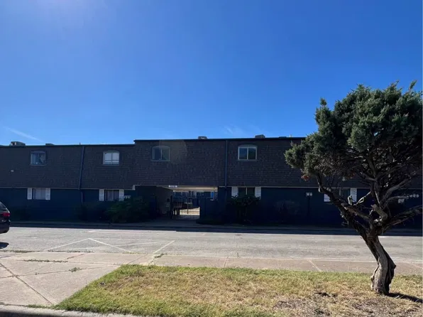 Eastgate Apartments