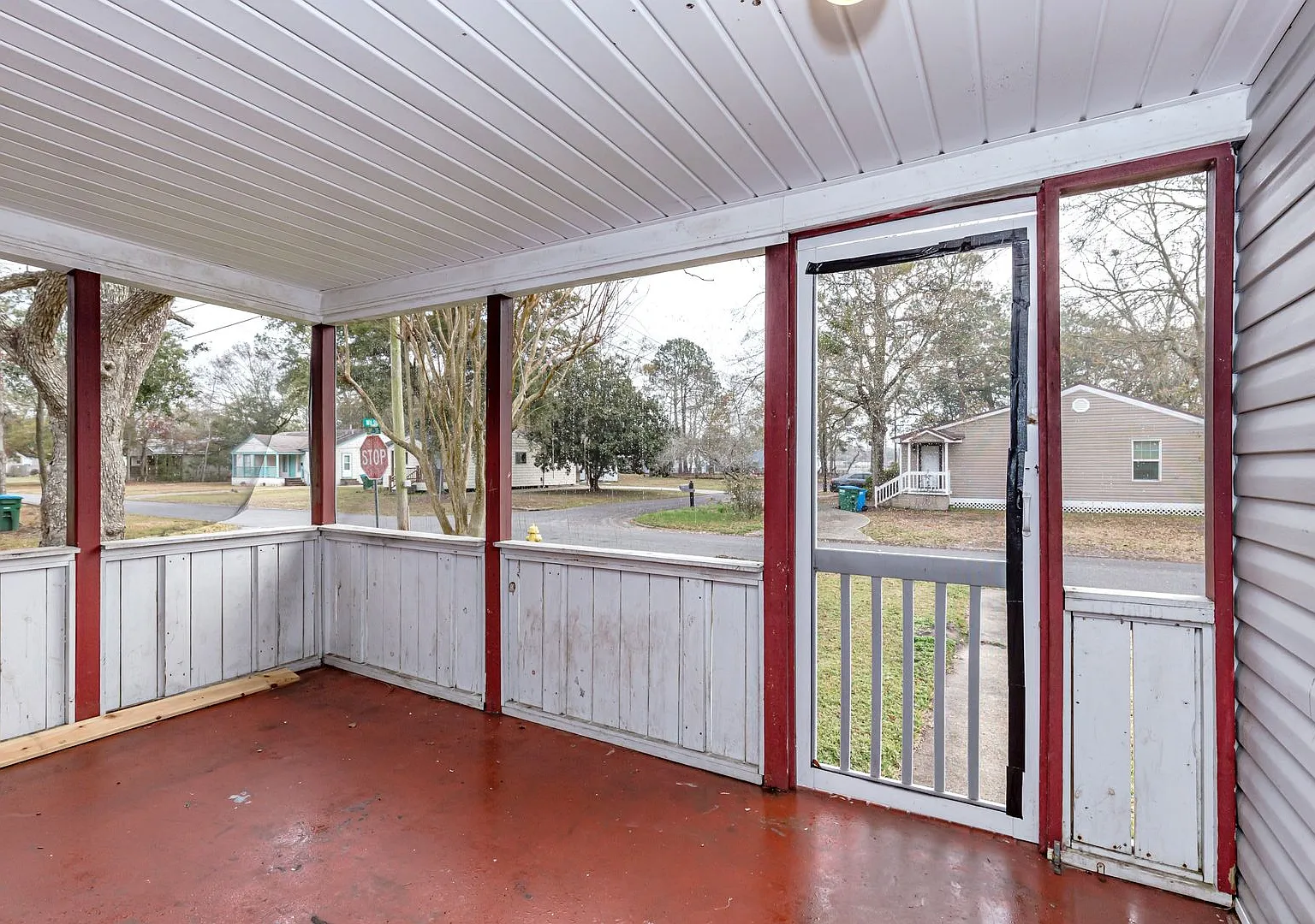 Cozy 2-Bedroom Home in Pascagoula — Photo 3