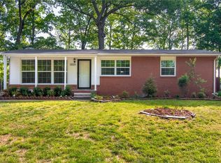 2029 Twain Rd, Greensboro, NC 27405