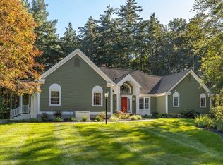 35 Wintergreen Ln, Groton, MA 01450