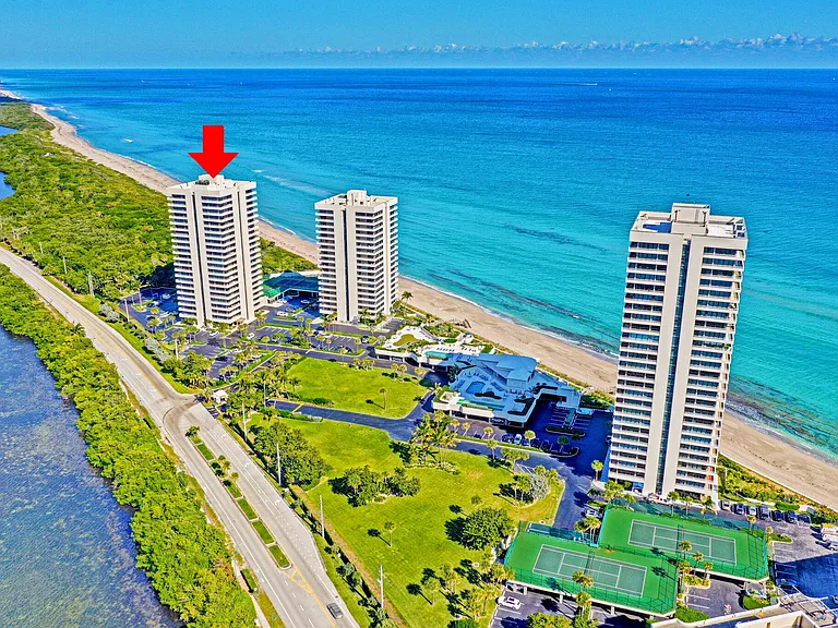 5550 N Ocean Dr #21C — Photo 36