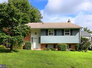 408 S West St, Falls Church, VA 22046