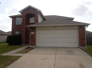 720 Odenville Dr, Wylie, TX 75098