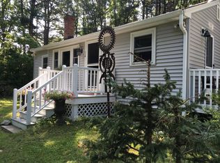 114 Littlefield Rd, Wells, ME 04090