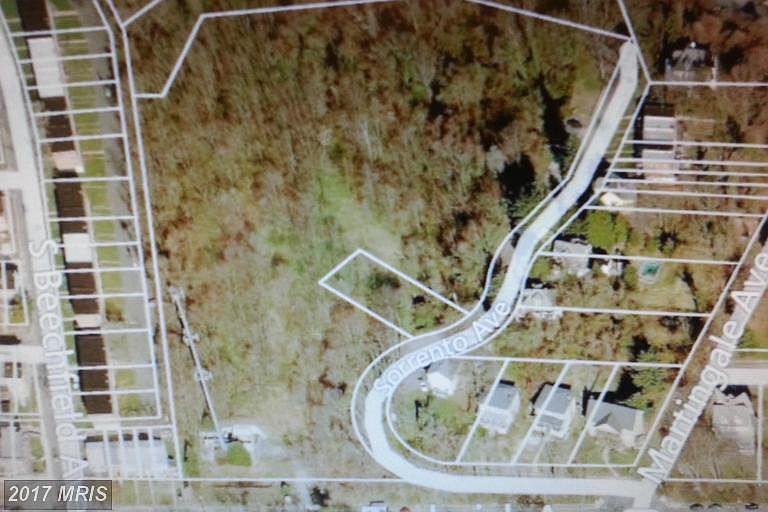 2nd image of 106 Sorrento Ave