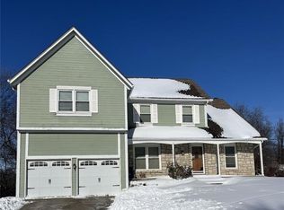 11470 S Millview Rd, Olathe, KS 66061