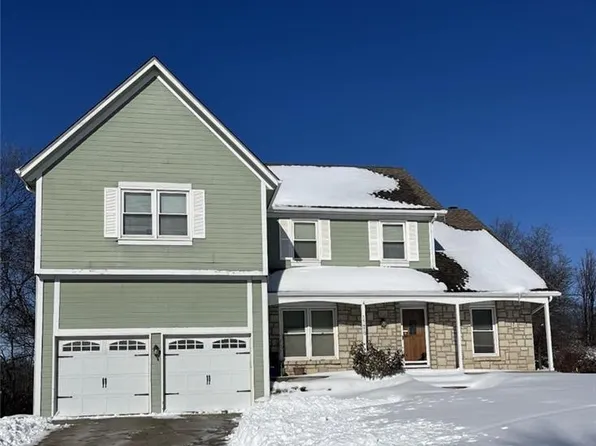 11470 S Millview Rd, Olathe, KS 66061