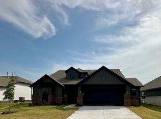 9513 E 131st St S, Bixby, OK 74008