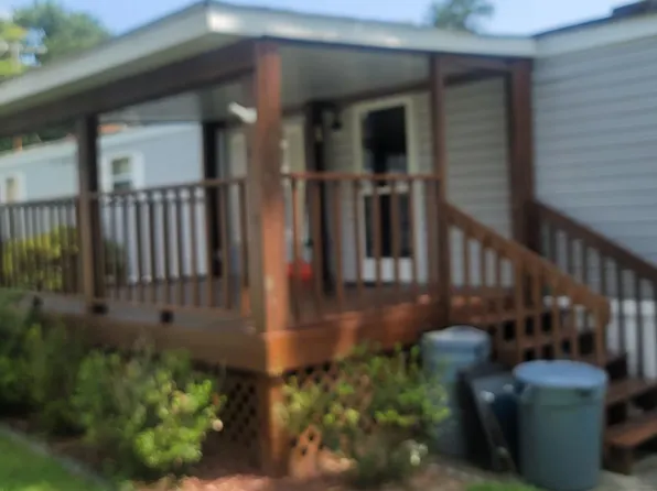 10505 Cedarville Rd #10-7, Brandywine, MD 20613