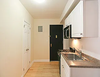 Rented by SW Queens Mezzanine