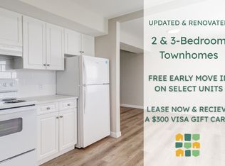 Southwoods Village, Edmonton, AB T6E 3G1