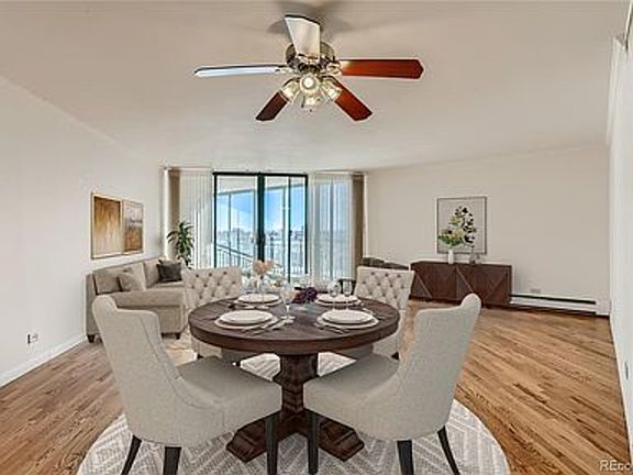 3rd image of 550 E 12th Ave #1008
