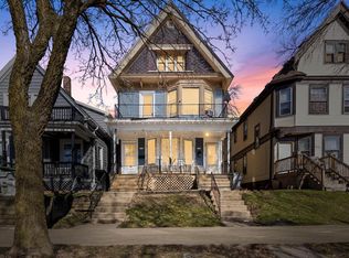 1128 S 36th St #1130, Milwaukee, WI 53215