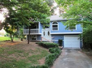 2123 Rockies Ct, Norcross, GA 30071