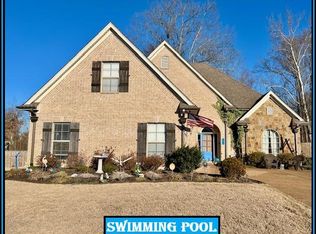 1742 Keenlan Dr W, Hernando, MS 38632