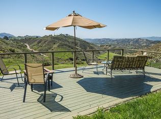 4245 N Avenida Prado, Thousand Oaks, CA 91360