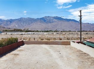 LOT 173 Shifting Sands Trl, Palm Springs, CA 92264