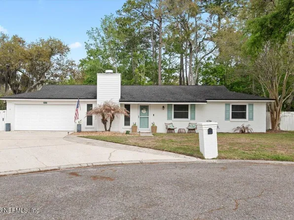 578 PEREGRINE Court, Jacksonville, FL 32225