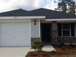 3877 Weatherstone Cir, Perdido Key, FL 32507