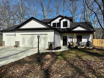 16277 Venison Trl, Woodburn, IN, 46797
