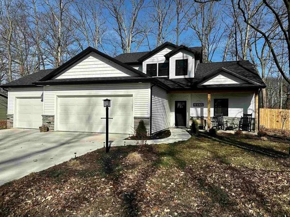 16277 Venison Trl, Woodburn, IN 46797