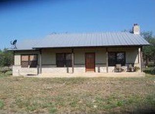 9836 State Highway 46, Pipe Creek, TX 78063