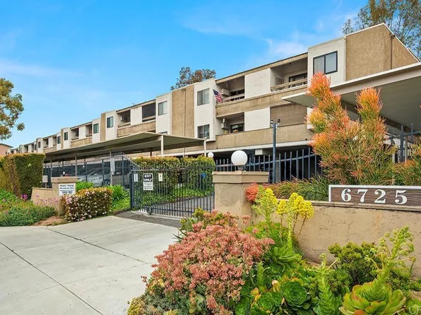 6725 Mission Gorge Rd Unit 102A, San Diego, CA 92120