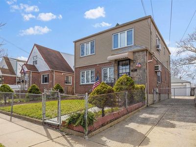 150-14 122nd Place, South Ozone Park, NY, 11420