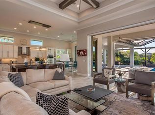 5792 Clarendon Dr, Naples, FL 34113