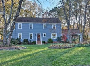 11413 Yeomans Dr, Henrico, VA 23238