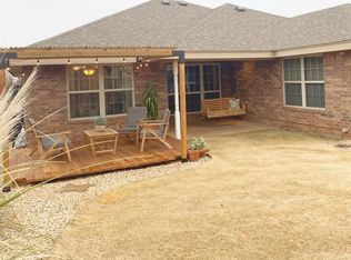 1900 E 12th St, Sweetwater, TX 79556