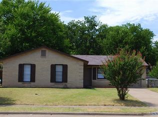 7635 Greenspan Dr, Dallas, TX 75232